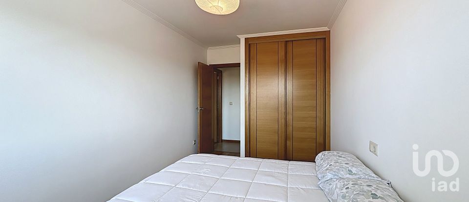 Ático 2 habitaciones de 82 m² en A Carabuxeira (36969)