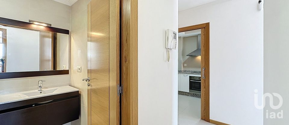 Ático 2 habitaciones de 82 m² en A Carabuxeira (36969)