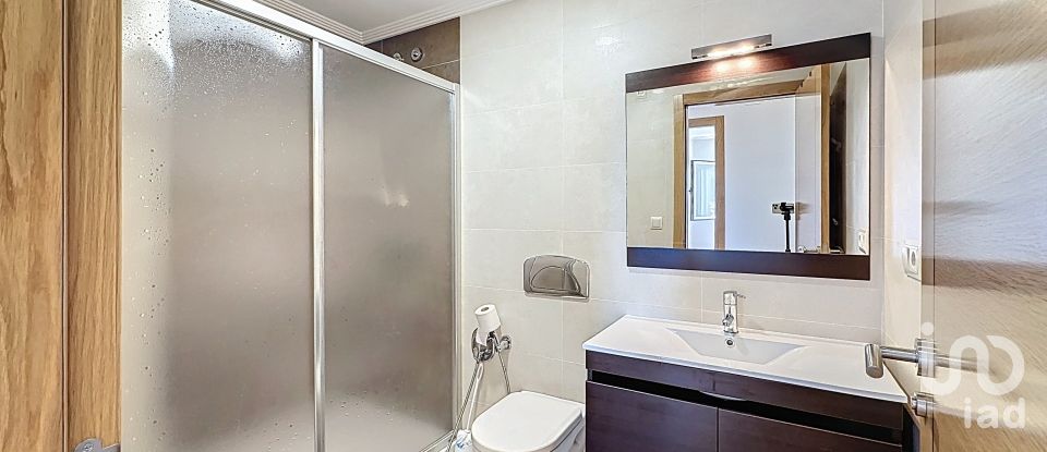 Ático 2 habitaciones de 82 m² en A Carabuxeira (36969)