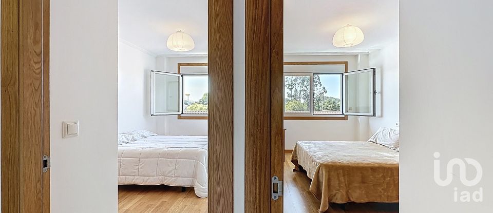 Ático 2 habitaciones de 82 m² en A Carabuxeira (36969)