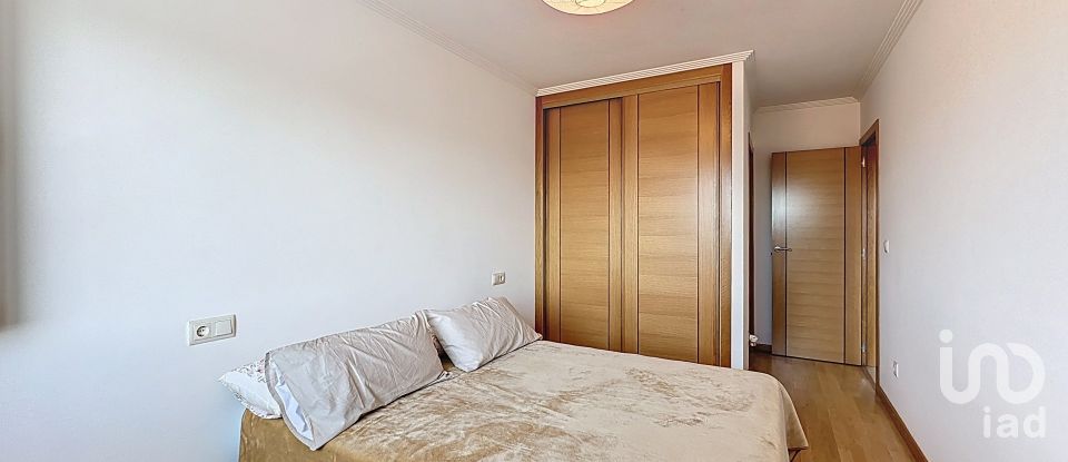 Ático 2 habitaciones de 82 m² en A Carabuxeira (36969)