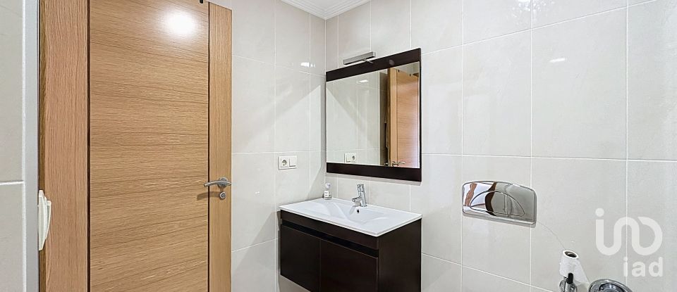 Ático 2 habitaciones de 82 m² en A Carabuxeira (36969)