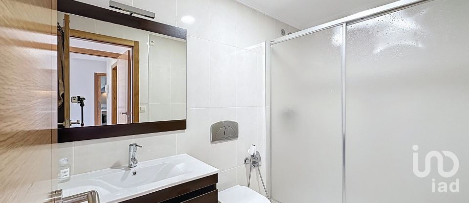 Ático 2 habitaciones de 82 m² en A Carabuxeira (36969)