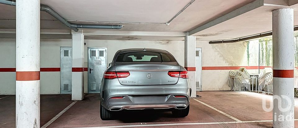 Ático 2 habitaciones de 82 m² en A Carabuxeira (36969)