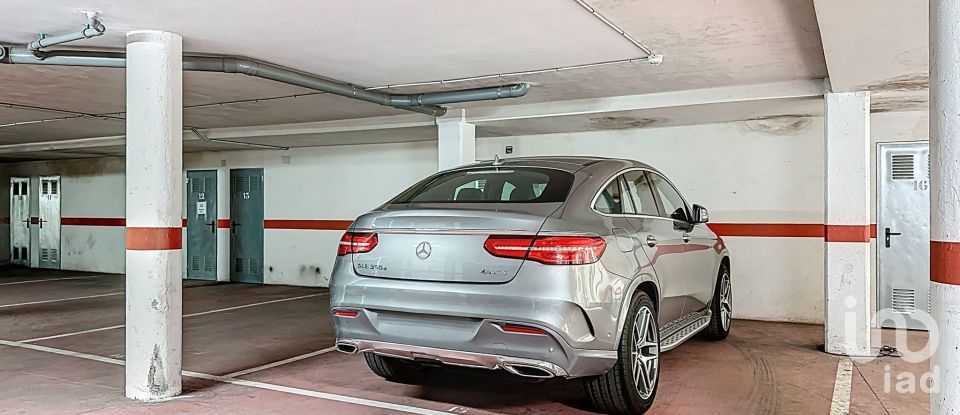 Ático 2 habitaciones de 82 m² en A Carabuxeira (36969)