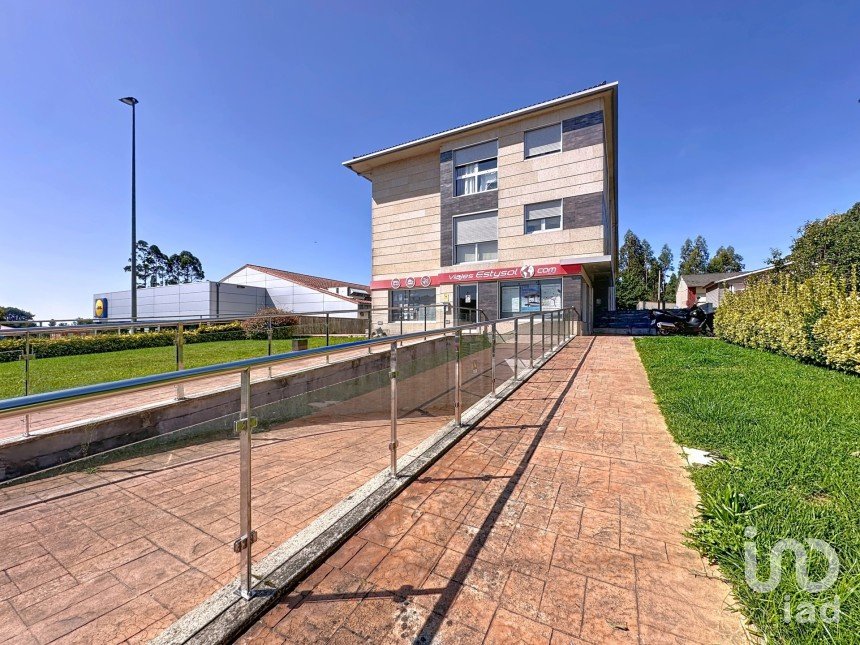 Ático 2 habitaciones de 82 m² en A Carabuxeira (36969)