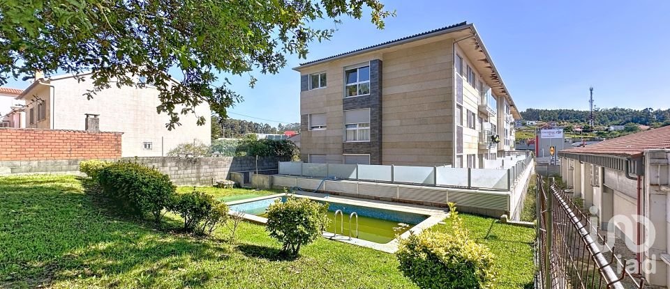 Ático 2 habitaciones de 82 m² en A Carabuxeira (36969)