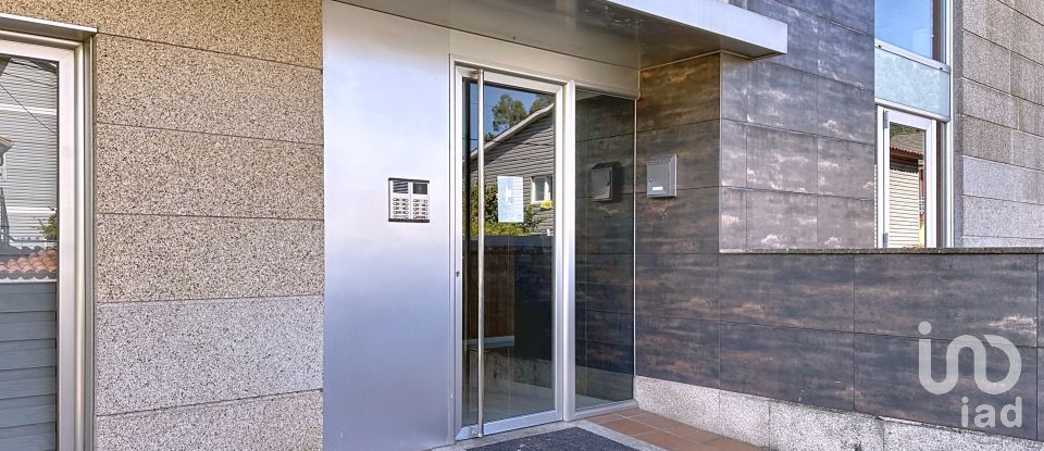 Ático 2 habitaciones de 82 m² en A Carabuxeira (36969)