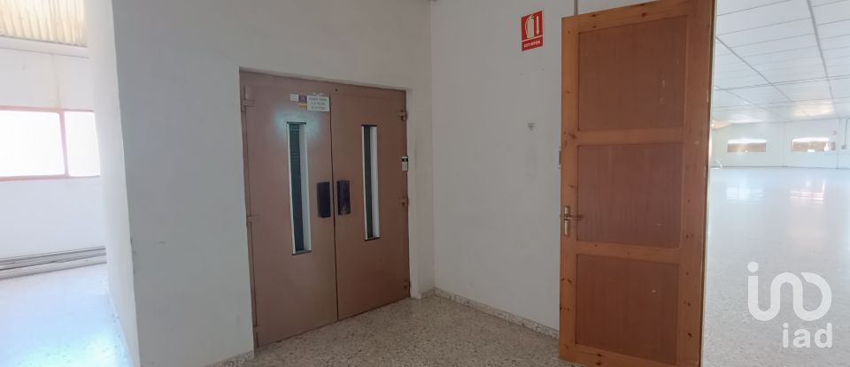 Immeuble de 1 462 m² à Albatera (03340)