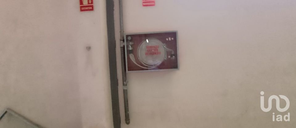 Immeuble de 1 462 m² à Albatera (03340)