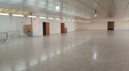 Edificio de 1.462 m² en Albatera (03340)