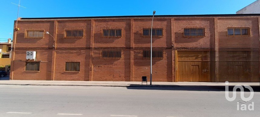 Immeuble de 1 462 m² à Albatera (03340)