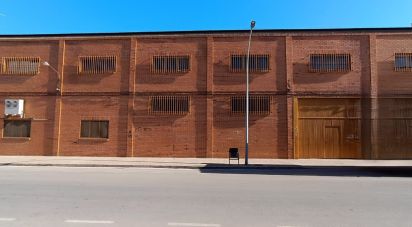 Edificio de 1.462 m² en Albatera (03340)
