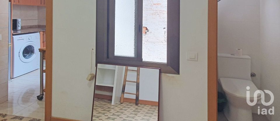 Piso 2 habitaciones de 45 m² en Barcelona (08001)