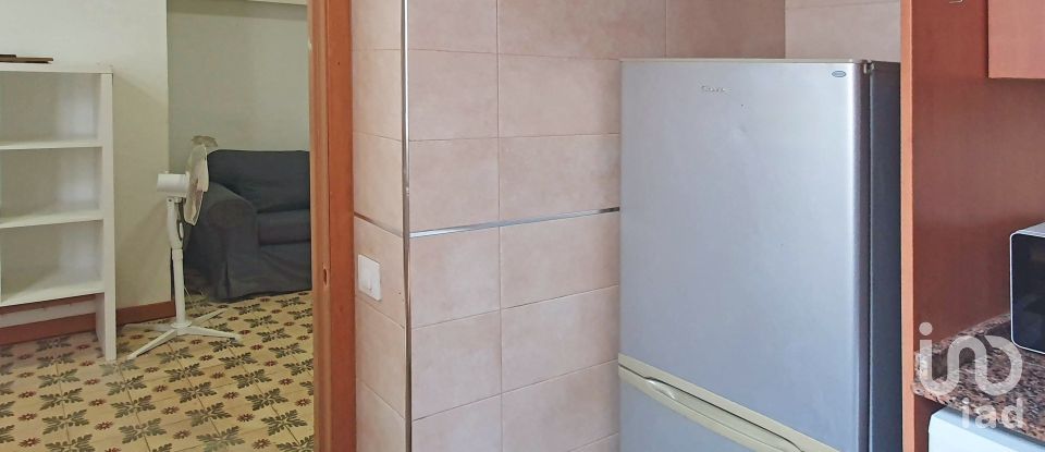 Piso 2 habitaciones de 45 m² en Barcelona (08001)