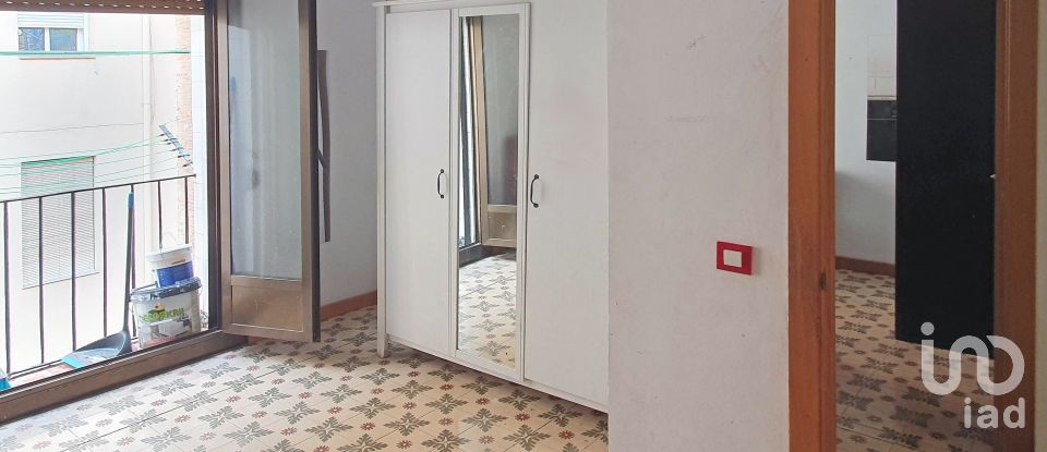 Piso 2 habitaciones de 45 m² en Barcelona (08001)