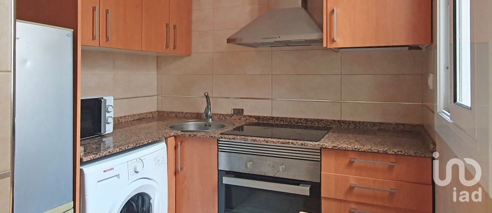 Piso 2 habitaciones de 45 m² en Barcelona (08001)