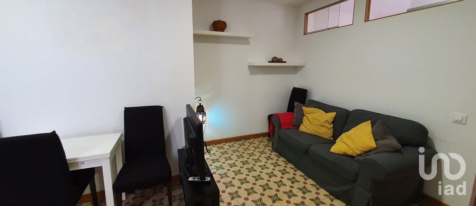 Piso 2 habitaciones de 45 m² en Barcelona (08001)