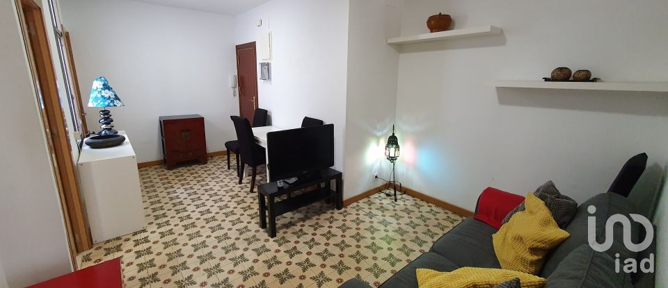 Piso 2 habitaciones de 45 m² en Barcelona (08001)