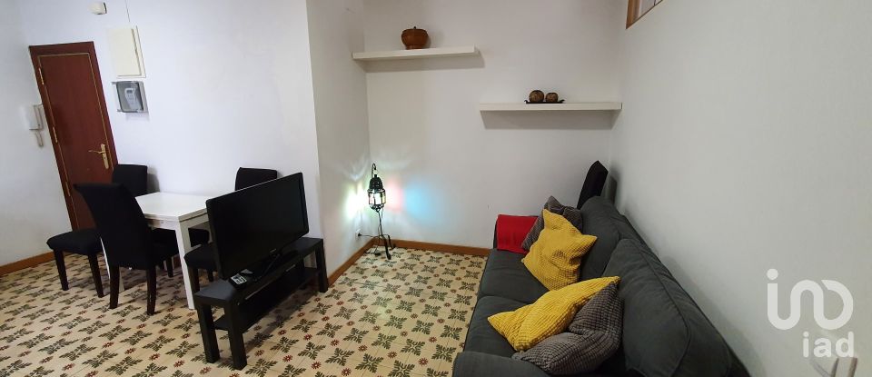 Piso 2 habitaciones de 45 m² en Barcelona (08001)