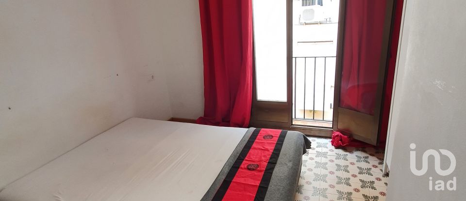 Piso 2 habitaciones de 45 m² en Barcelona (08001)