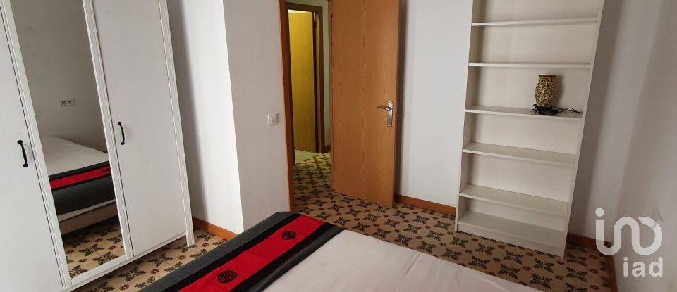 Piso 2 habitaciones de 45 m² en Barcelona (08001)