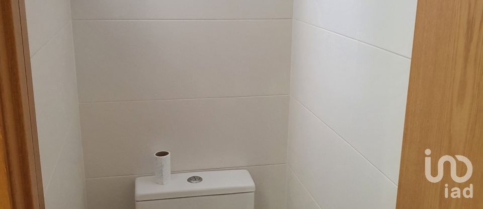 Piso 2 habitaciones de 45 m² en Barcelona (08001)