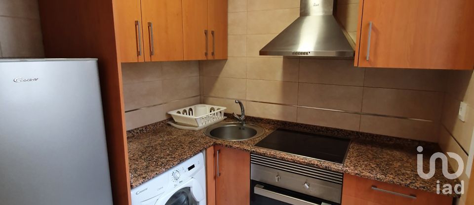 Piso 2 habitaciones de 45 m² en Barcelona (08001)