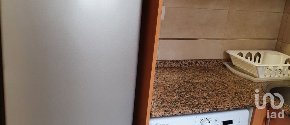 Piso 2 habitaciones de 45 m² en Barcelona (08001)