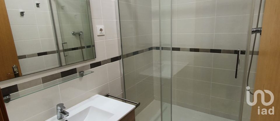 Piso 2 habitaciones de 45 m² en Barcelona (08001)