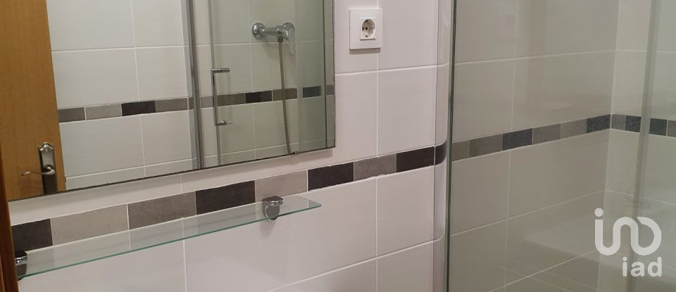 Piso 2 habitaciones de 45 m² en Barcelona (08001)