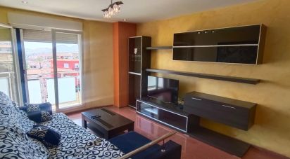 Penthouse 3 bedrooms of 110 m² in Sax (03630)