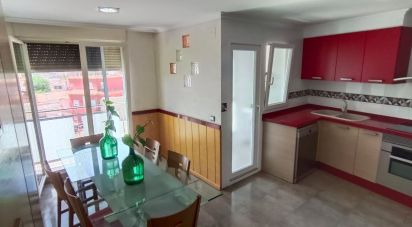 Penthouse 3 bedrooms of 110 m² in Sax (03630)