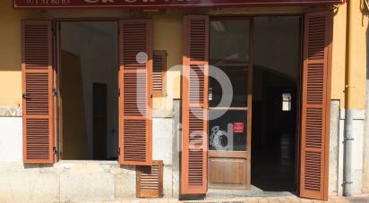 Shop / premises commercial of 134 m² in Campanet (07310)