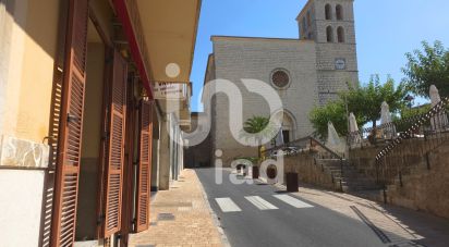 Shop / premises commercial of 134 m² in Campanet (07310)