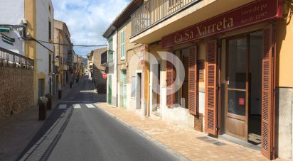 Shop / premises commercial of 134 m² in Campanet (07310)