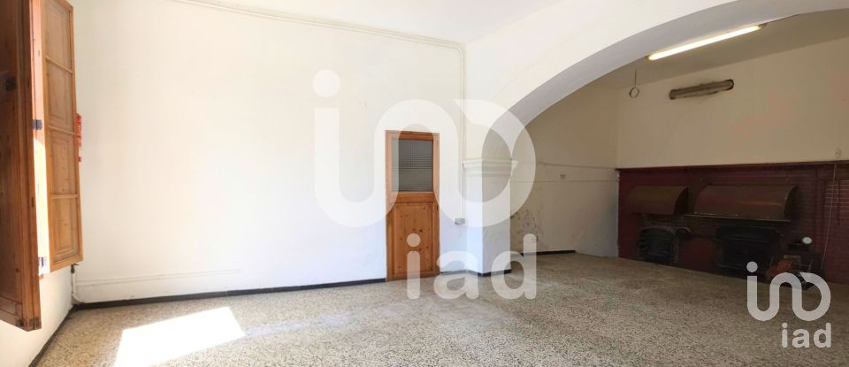 Boutique/Local commercial de 134 m² à Campanet (07310)