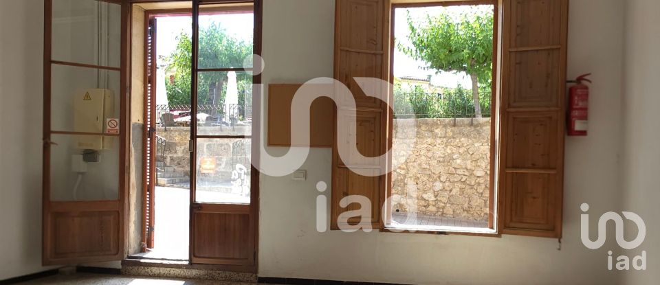 Boutique/Local commercial de 134 m² à Campanet (07310)