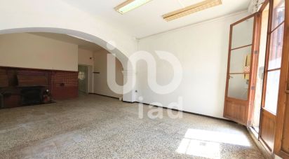 Shop / premises commercial of 134 m² in Campanet (07310)