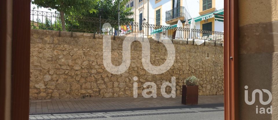 Boutique/Local commercial de 134 m² à Campanet (07310)