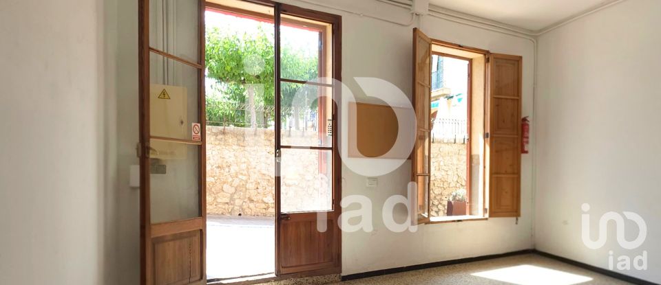 Boutique/Local commercial de 134 m² à Campanet (07310)