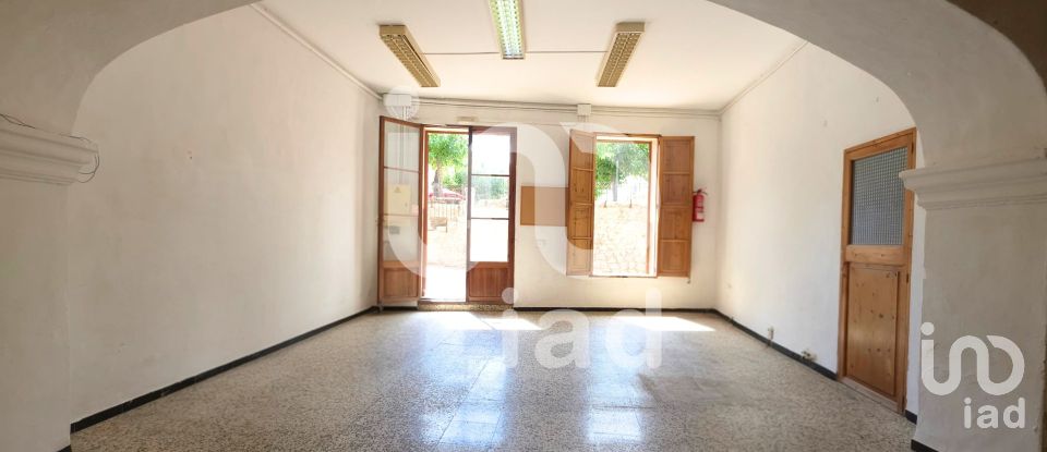 Boutique/Local commercial de 134 m² à Campanet (07310)