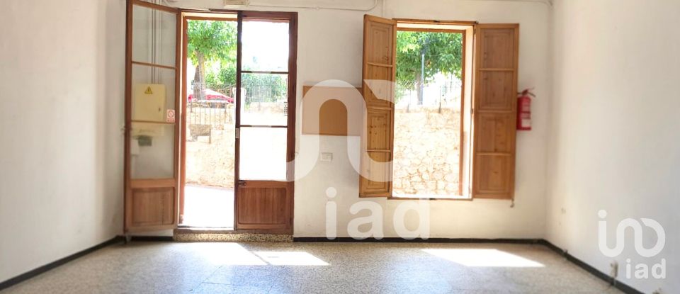 Boutique/Local commercial de 134 m² à Campanet (07310)