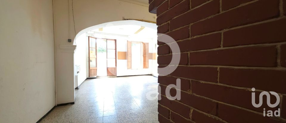 Boutique/Local commercial de 134 m² à Campanet (07310)