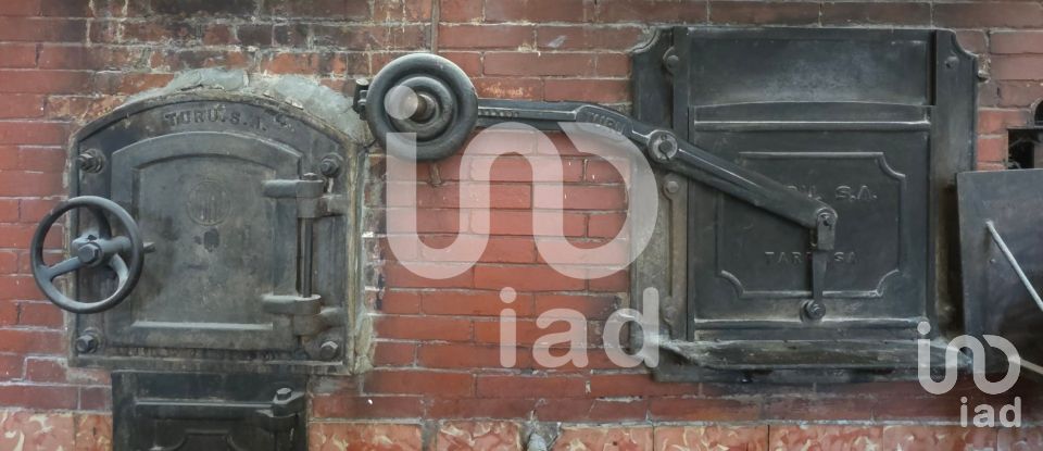 Boutique/Local commercial de 134 m² à Campanet (07310)