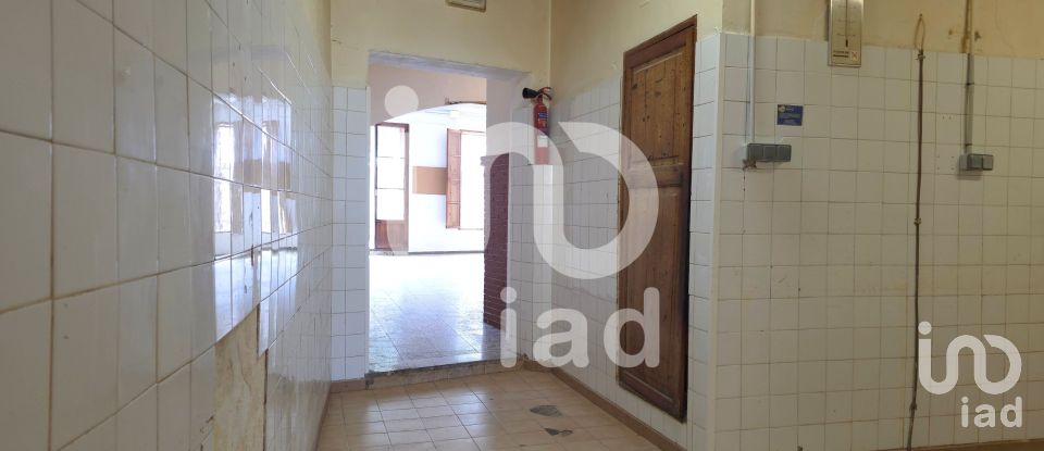 Boutique/Local commercial de 134 m² à Campanet (07310)