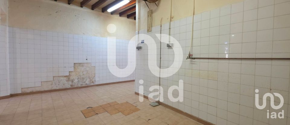 Boutique/Local commercial de 134 m² à Campanet (07310)