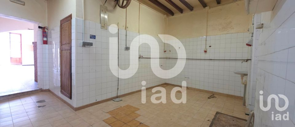 Boutique/Local commercial de 134 m² à Campanet (07310)