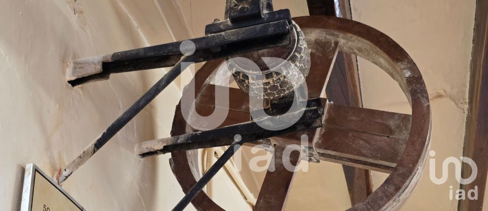 Boutique/Local commercial de 134 m² à Campanet (07310)