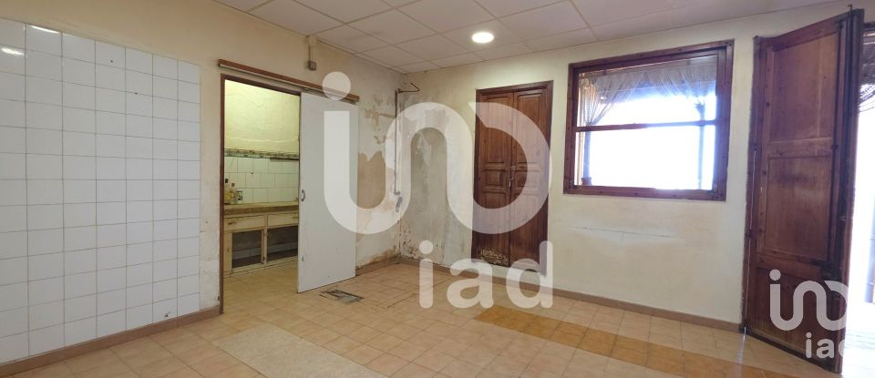 Boutique/Local commercial de 134 m² à Campanet (07310)